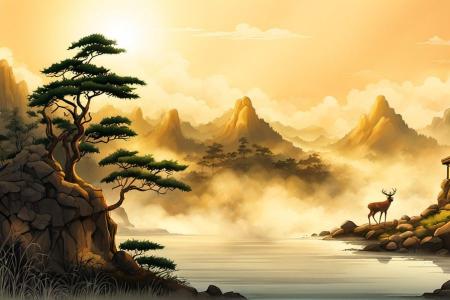 属猪天秤座2025年运势