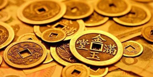 2025年旺运招财秘籍，保你发财一整年